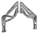 Hooker Competition Long Tube Headers Ceramic Coated for Mustang 255-302 1964-73 | #6901-1HKR - Available from NEMESISUK.COM